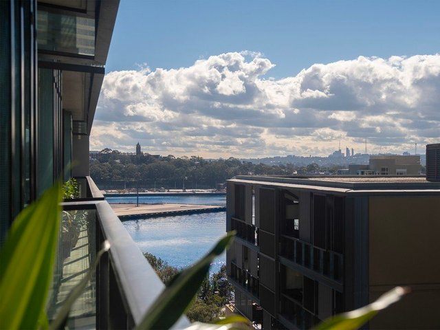 4C/4 Distillery Drive, NSW 2009