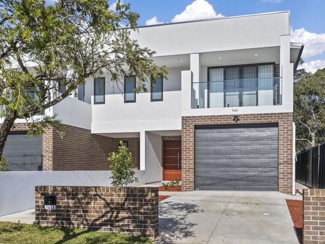 142A Belar Ave, NSW 2163