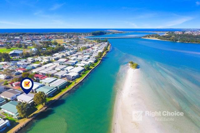 103/19 Judbooley Parade, NSW 2528