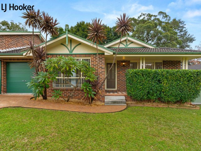 69 Jasmine Drive, NSW 2541