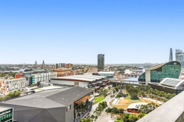 2402/81 Harbour Street, NSW 2000