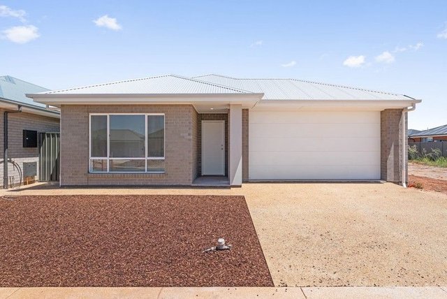 11-13 & 23-25 Verdale Crescent, SA 5115