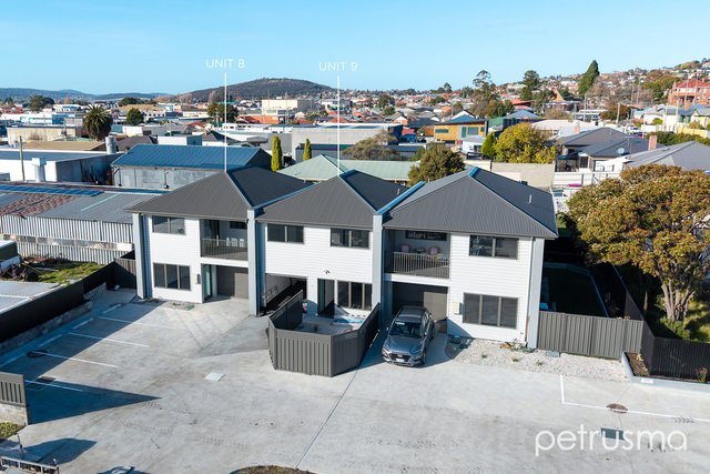 8-10/21 Coleman Street, TAS 7009