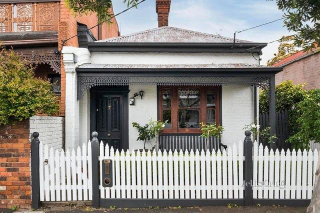 136 Charles Street, VIC 3067