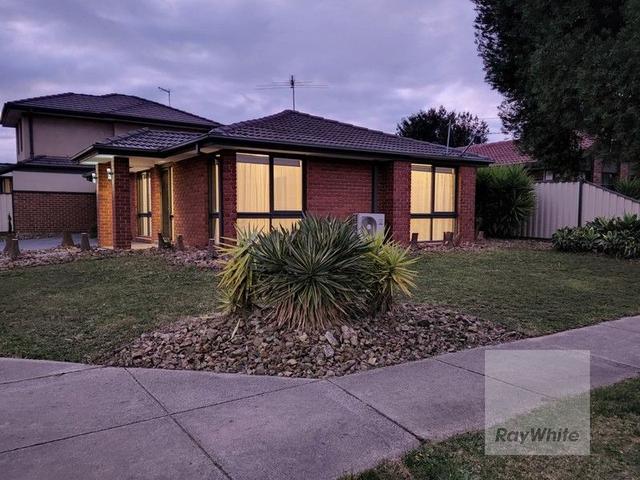 1 Glendale Avenue, VIC 3076