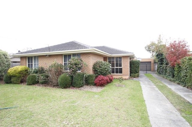 5 Columbia Drive, VIC 3150