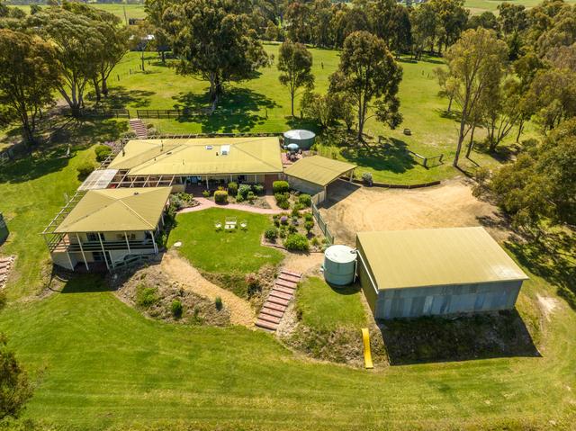 125 Cornwalls Road, VIC 3909
