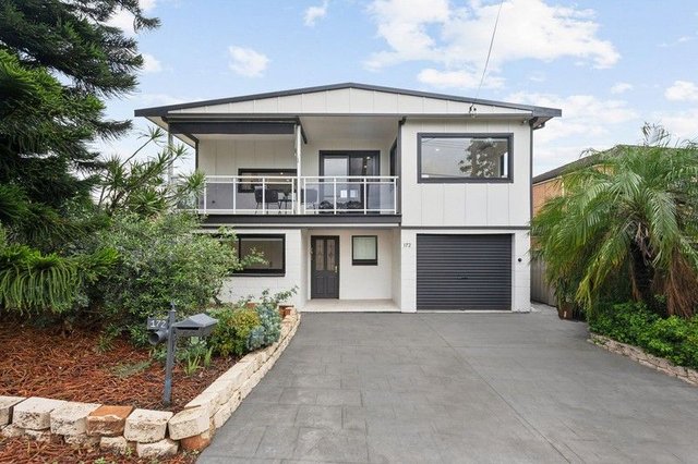 172 Amy Street, NSW 2143