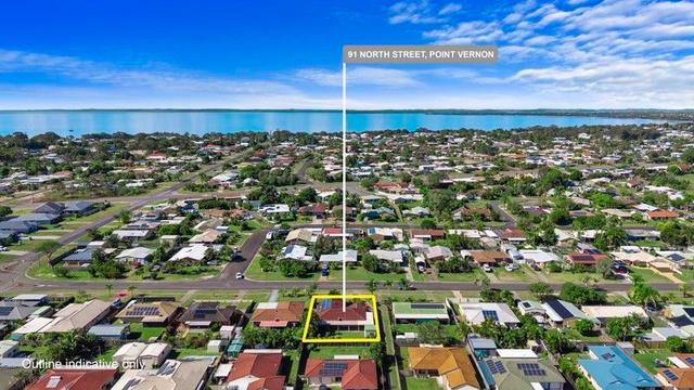 91 North Street, QLD 4655