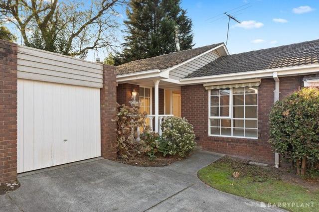 2/20 Rosedale Crescent, VIC 3135