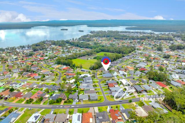 4 Belpitt Place, NSW 2540