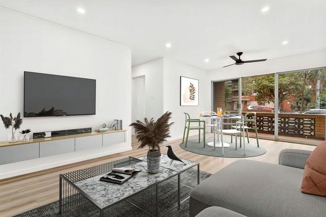 1/8-10 St Andrews Place, NSW 2230