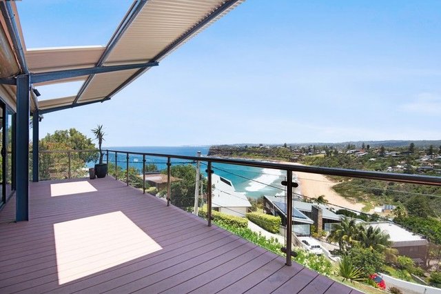 70 Bungan Head Road, NSW 2106