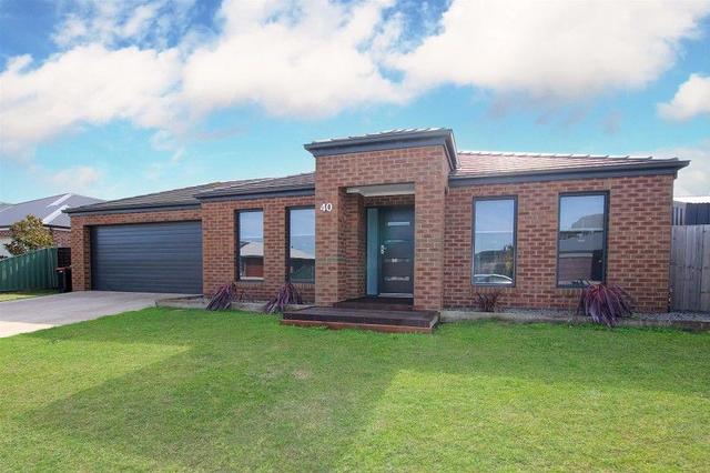 40 Channing Drive, VIC 3282