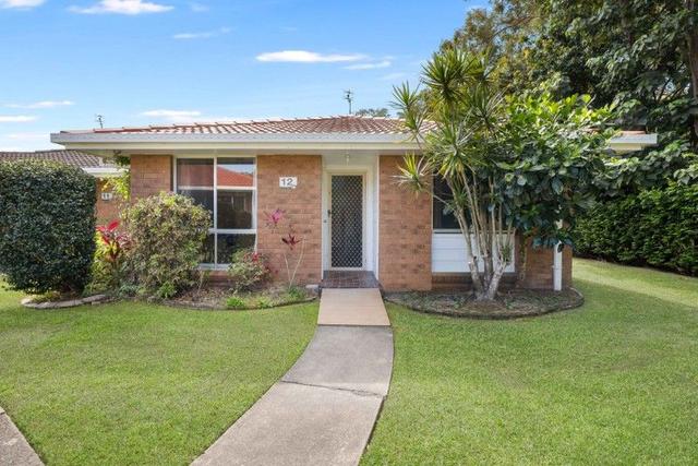 12/96 Beerburrum Street, QLD 4551