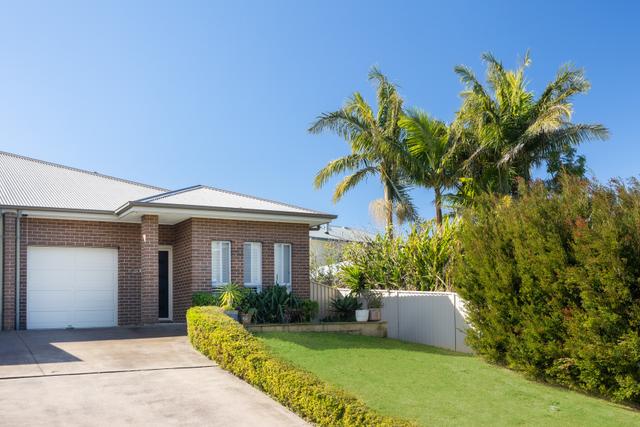 13B Abbey Road, NSW 2539