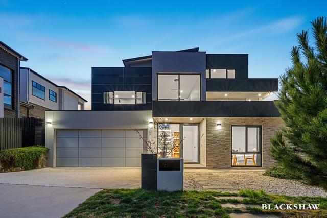 28 Temple Terrace, ACT 2611