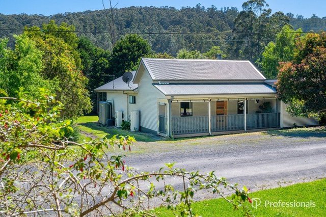 4 Yarra Street, VIC 3797