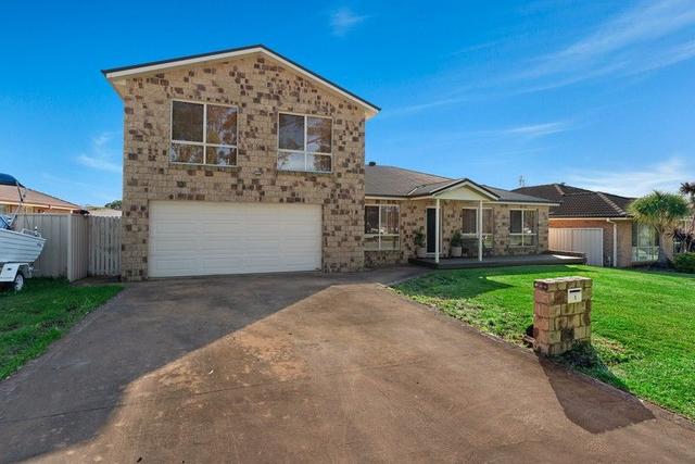 8 The Garden Walk, NSW 2540