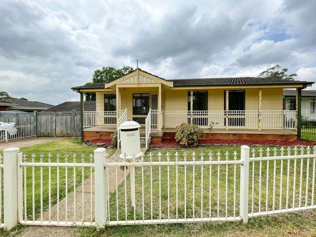 4 Yarrawin Way, NSW 2560