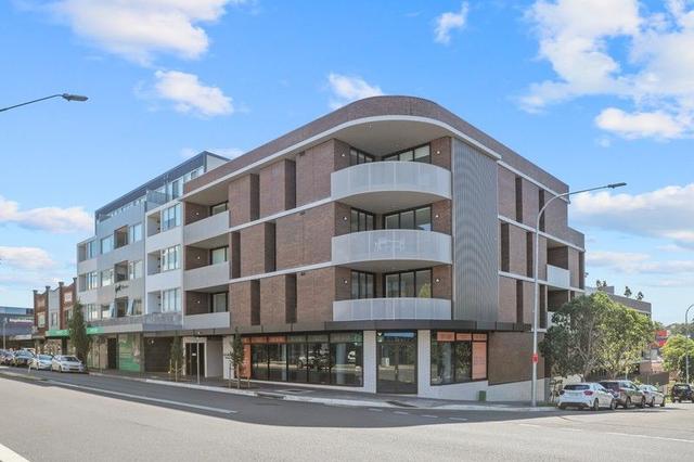 101/10 Monash Road, NSW 2111