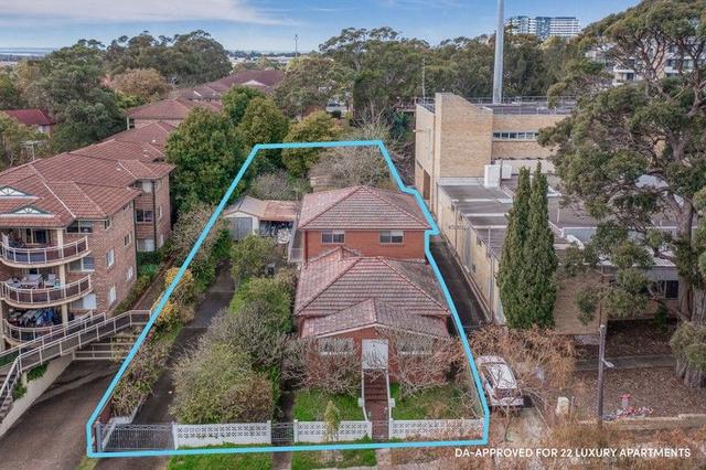 38 Auburn Street, NSW 2232