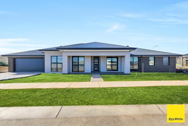 1 Wardell Street, NSW 2621