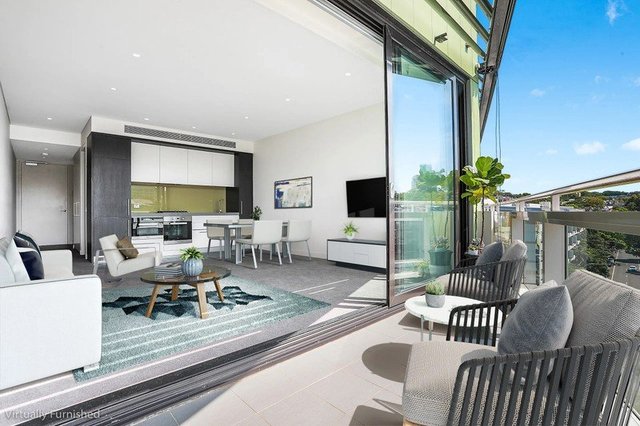 63/20 McLachlan Avenue, NSW 2010