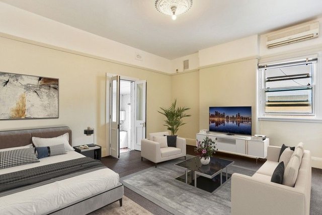 3/12 Aubrey Street, NSW 2048