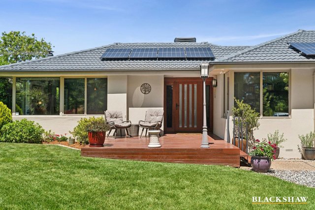 14 Poole Place, ACT 2615