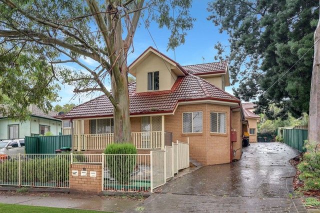 1/18 Lethbridge Street, NSW 2760