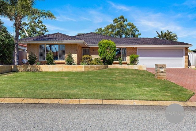 10 Turnbury Park Drive, WA 6164