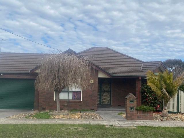 31 McGlynn Avenue, VIC 3752