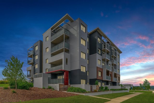 68/2 Peter Cullen Way, ACT 2611
