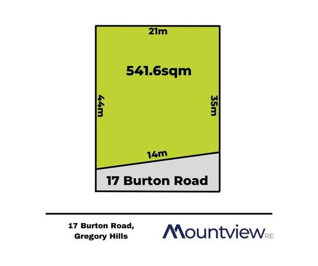 17 Burton Road, NSW 2557