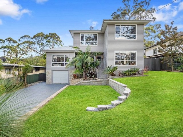 11 Grevillea Grove, NSW 2233