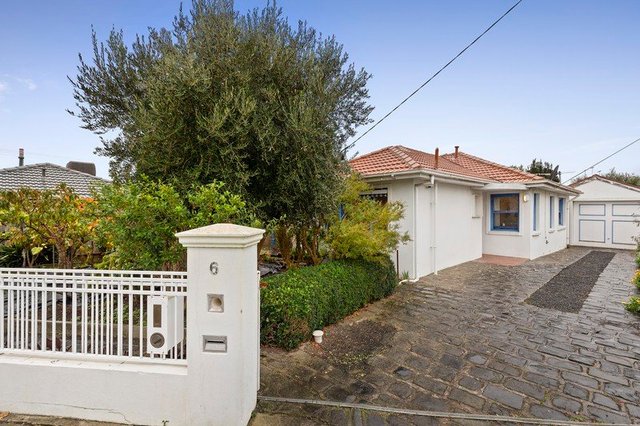 6 Alma Terrace, VIC 3016
