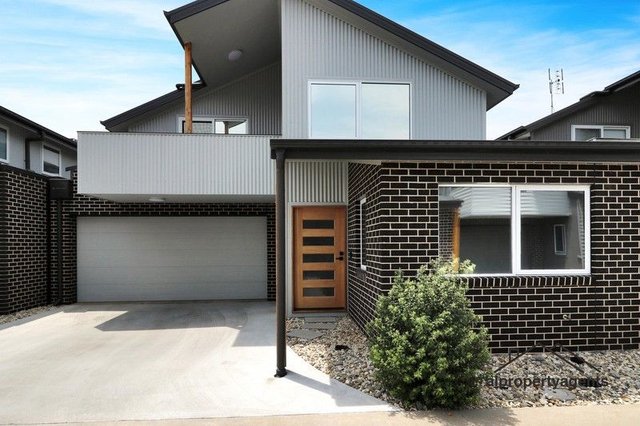 3/8 Bowden Street, VIC 3400