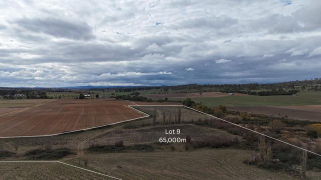 The Fields Sutton - Lot 9, NSW 2620