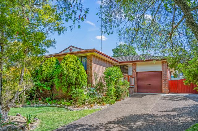 95 Letchworth Parade, NSW 2283