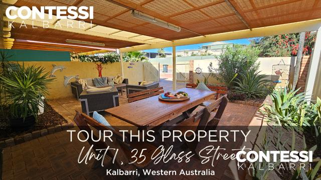 1/35 Glass Street, WA 6536