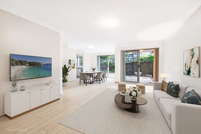 13/11-13 Sutherland Road, NSW 2067