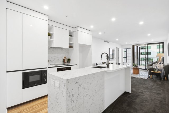 74/20 Allara Street, ACT 2601