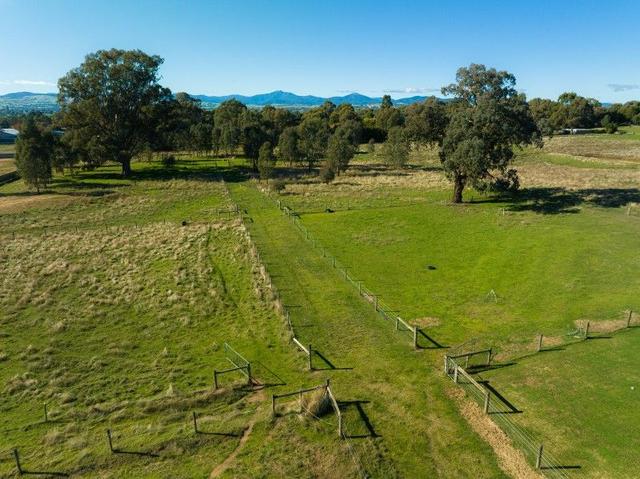 Lot 1 Mansfield Heights, VIC 3722