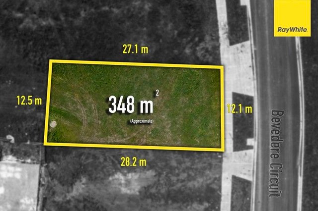 60 Belvedere Circuit, VIC 3064