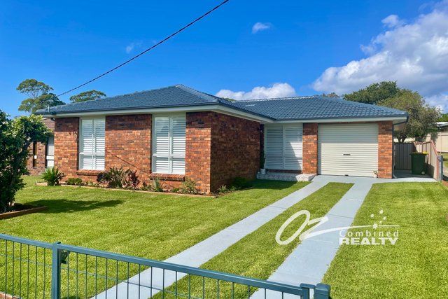 42 Beach Street, NSW 2540