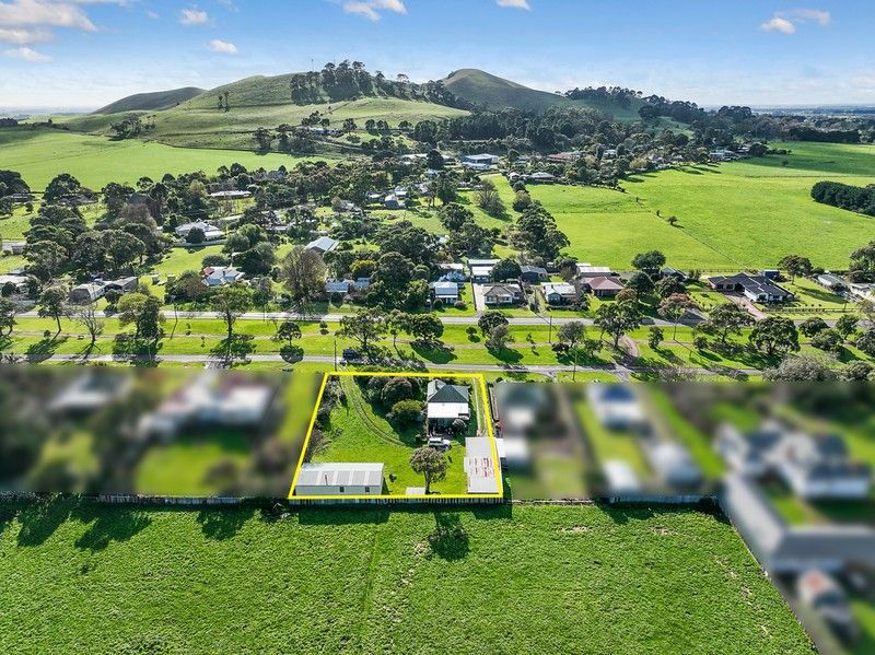 44 Mackinnons Bridge Road, Noorat VIC 3265 Allhomes