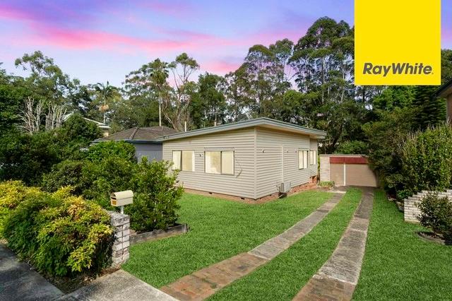 103 Parklands Road, NSW 2113