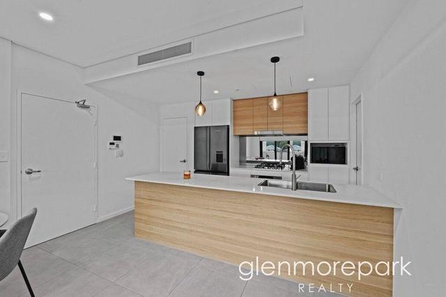 214A/90-98 Glenmore Ridge Drive, NSW 2745