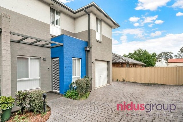 4/17 Beatrice Street, NSW 2766